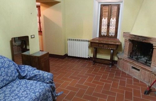 Vivo dʼOrcia Otro | 1 Bedroom Apartment - 2 guests