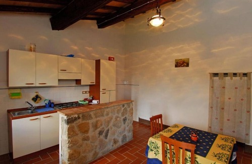 Vivo dʼOrcia Otro | 1 Bedroom Apartment - 2 guests