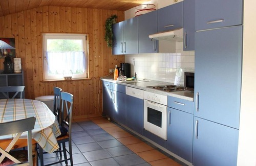 Tetenbull Otro | Apartamento 1 "Schaapkieker" - Ferienhof Reigardt