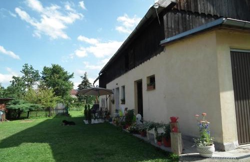 Hrabusice Apartamento | Apartment 1