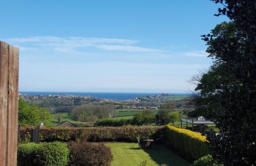 Briggswath Apartamento | Apartamento 1 Sneaton Hall, SNEATON
