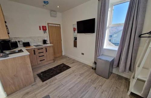 Mountain Ash Apartamento | Apartment 1 - The Tynte