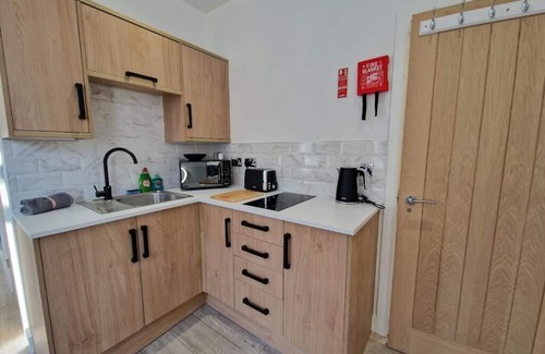 Mountain Ash Apartamento | Apartment 1 - The Tynte