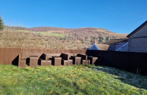 Mountain Ash Apartamento | Apartment 1 - The Tynte