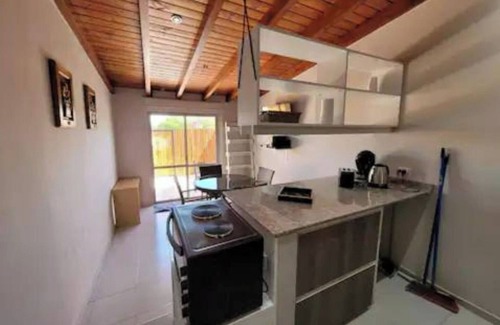 Argüello Apartamento | Apartamento 1-Planta Alta-Residencia Manantiales