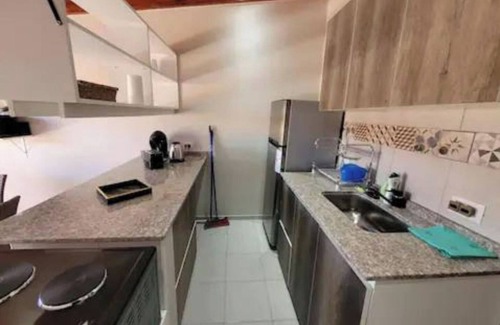 Argüello Apartamento | Apartamento 1-Planta Alta-Residencia Manantiales
