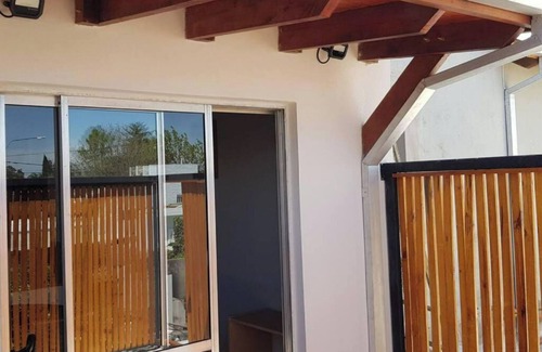 Argüello Apartamento | Apartamento 1-Planta Alta-Residencia Manantiales