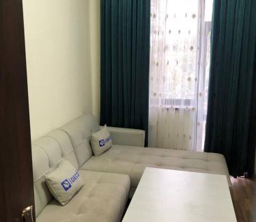 Fergana Apartamento | Apartment.1