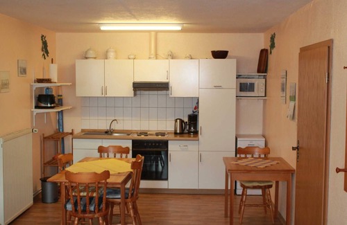 Gandersum Apartamento | Apartamento 1 van Vlyten - Farmhouse van Vlyten, 45006