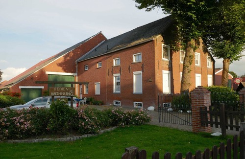 Gandersum Apartamento | Apartamento 1 van Vlyten - Farmhouse van Vlyten, 45006