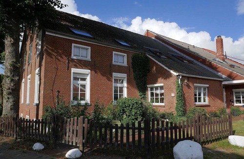 Gandersum Apartamento | Apartamento 1 van Vlyten - Farmhouse van Vlyten, 45006
