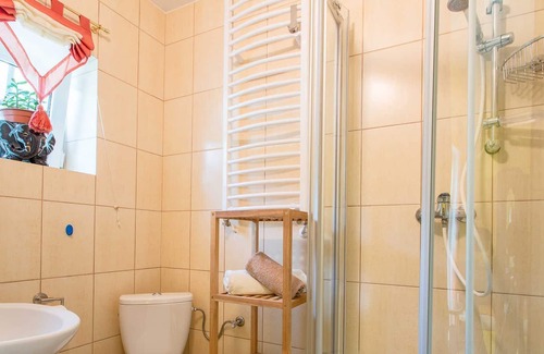 gmina Wolin Apartamento | Apartamento 1 - Villa Danuta Island Wolin