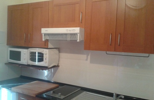 Viñuela Apartamento | Apartamento 1 Vista La Maroma