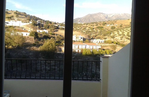 Viñuela Apartamento | Apartamento 1 Vista La Maroma