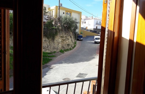 Viñuela Apartamento | Apartamento 1 Vista La Maroma