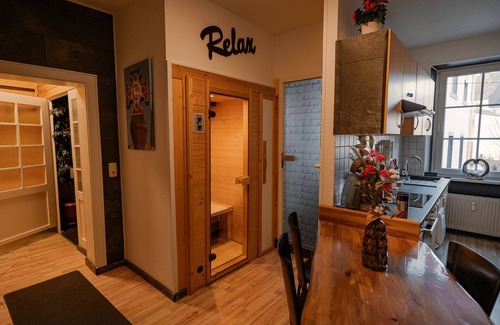 Mitte Apartamento | Apartment '1' with Private Garden and Wi-Fi