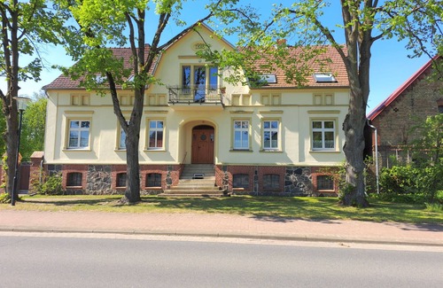 Schonberg Apartamento | Apartamento '1' con terraza compartida y Wi-Fi