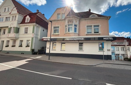 Gemarkung Tailfingen Apartamento | Apartamento '1' con terraza compartida y Wi-Fi