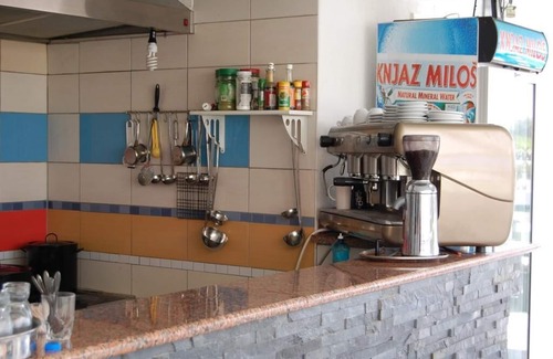 Ulcinj Apartamento | Willa Elkom, Apartamento 1