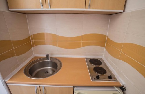 Ulcinj Apartamento | Willa Elkom, Apartamento 1