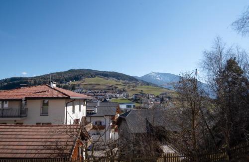 Lajen Apartamento | Apartment 1 - Zur Sonne