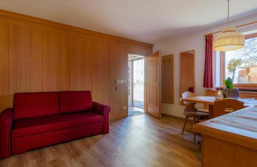 Lajen Apartamento | Apartment 1 - Zur Sonne