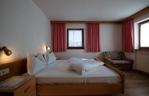 Lajen Apartamento | Apartment 1 - Zur Sonne