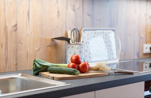 Grossdorf Apartamento | Apartamento 10-14 personas - Apartamentos Christine
