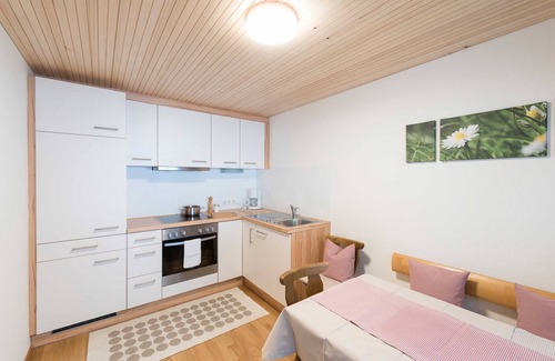 Grossdorf Apartamento | Apartamento 10-14 personas - Apartamentos Christine