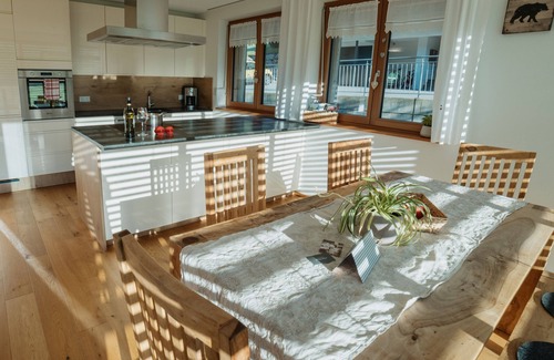 Grossdorf Apartamento | Apartamento 10-14 personas - Apartamentos Christine