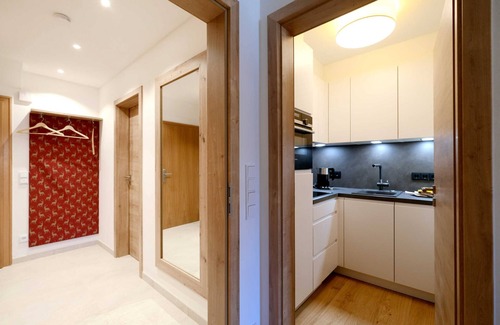 Rottach Apartamento | , Apartamento 10, Edificio de apartamentos en Rottach - Apartamento 10 en el edificio de apartamentos en Rottach