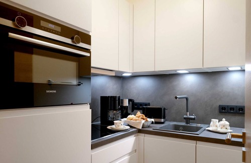 Rottach Apartamento | , Apartamento 10, Edificio de apartamentos en Rottach - Apartamento 10 en el edificio de apartamentos en Rottach