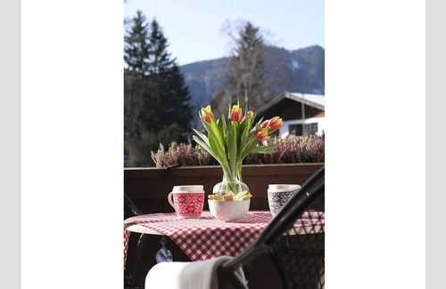 Rottach Apartamento | , Apartamento 10, Edificio de apartamentos en Rottach - Apartamento 10 en el edificio de apartamentos en Rottach