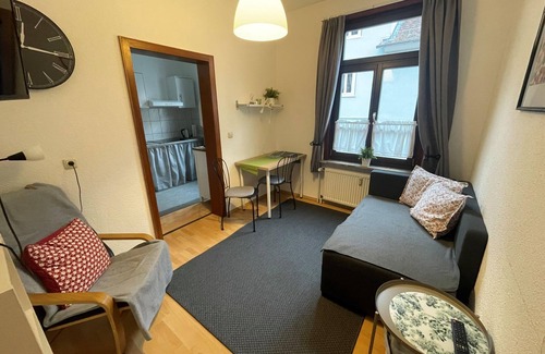 Marburg Apartamento | Apartment 10 - Gartenlaube Marburg