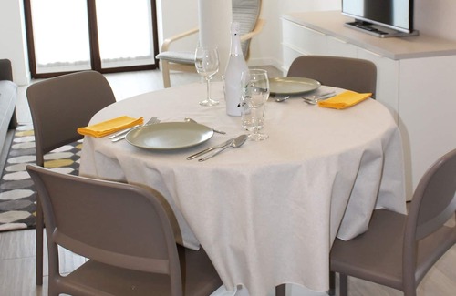 Briga Novarese Apartamento | Studio, 10 km from the lakes of Orta and Maggiore