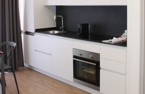 Briga Novarese Apartamento | Two-room apartment, 10 km from the lakes of Orta and Maggiore