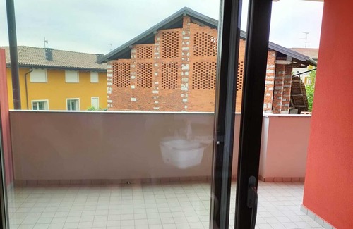 Briga Novarese Apartamento | Two-room apartment, 10 km from the lakes of Orta and Maggiore
