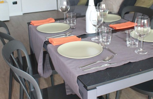 Briga Novarese Apartamento | Two-room apartment, 10 km from the lakes of Orta and Maggiore