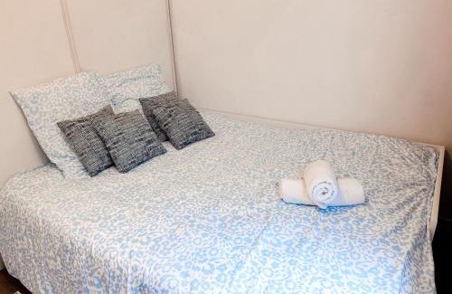 Rosny-sous-Bois Apartamento | Apartment 10 mins from Paris