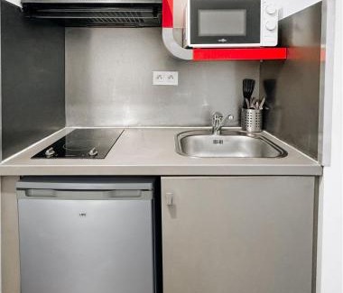 Rosny-sous-Bois Apartamento | Apartment 10 mins from Paris