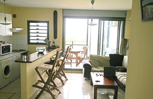 L'Etang-Sale Apartamento | APARTMENT 10 MINUTES FROM THE BEACH
