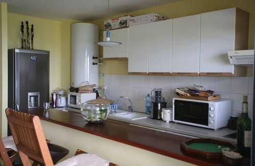 L'Etang-Sale Apartamento | APARTMENT 10 MINUTES FROM THE BEACH