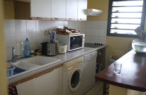 L'Etang-Sale Apartamento | APARTMENT 10 MINUTES FROM THE BEACH