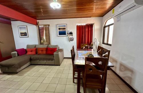 Alajuela Apartamento | Apartment 10 minutes by the SJO airport -