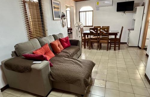 Alajuela Apartamento | Apartment 10 minutes by the SJO airport -