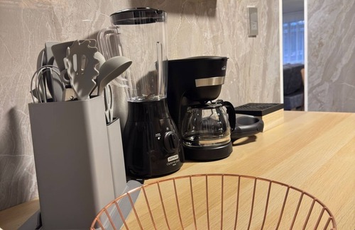 Fontibon Apartamento | Apartamento a 10 minutos de aeropuerto de Bogotá