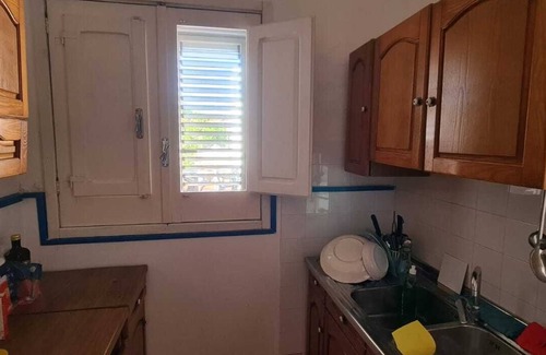 Torre Chianca Apartamento | Apartment 10 mt (real) from the sea of Salento, pets allowed