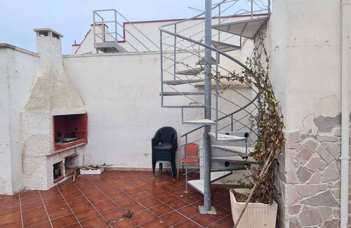 Torre Chianca Apartamento | Apartment 10 mt (real) from the sea of Salento, pets allowed