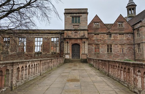 Worksop Apartamento | Apartment 10, Plants Yard, Bridge Street.