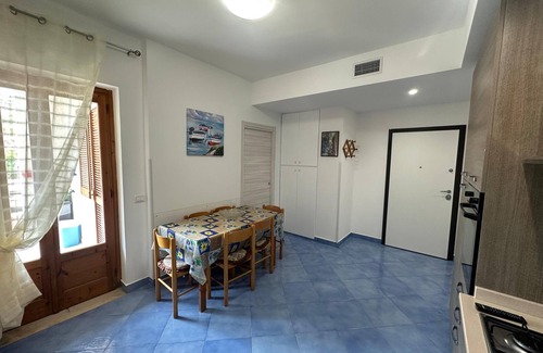 Santa Maria Casa | APARTAMENTO A 100 MT DE LA PLAYA